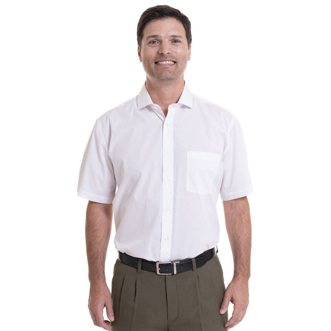 Camisa Kotting Lisa en color blanco