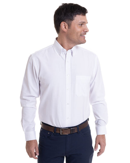 CAMISA KOTTING OXFORD S