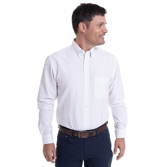 CAMISA KOTTING OXFORD S
