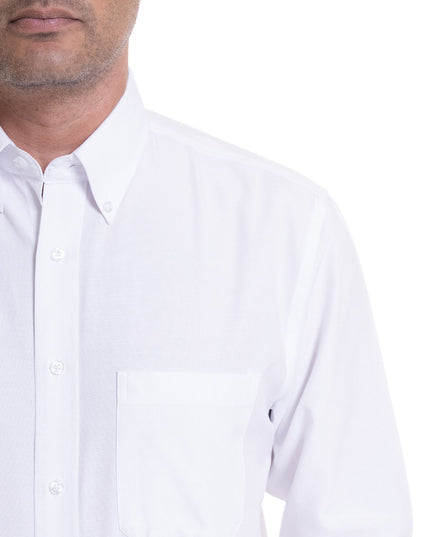 CAMISA KOTTING OXFORD S