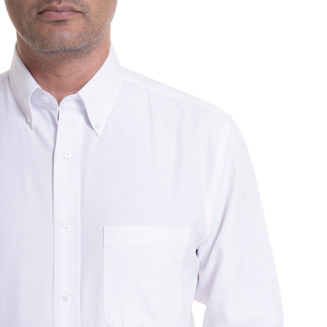 CAMISA KOTTING OXFORD S