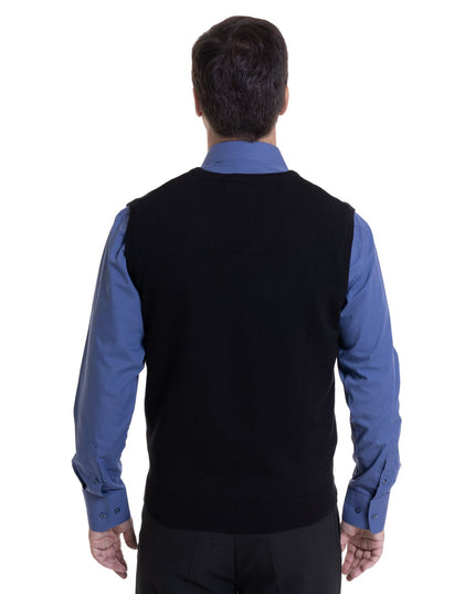 SWEATER KOTTING LISO C/V