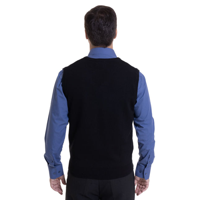 SWEATER KOTTING LISO C/V