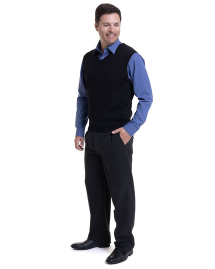 SWEATER KOTTING LISO C/V
