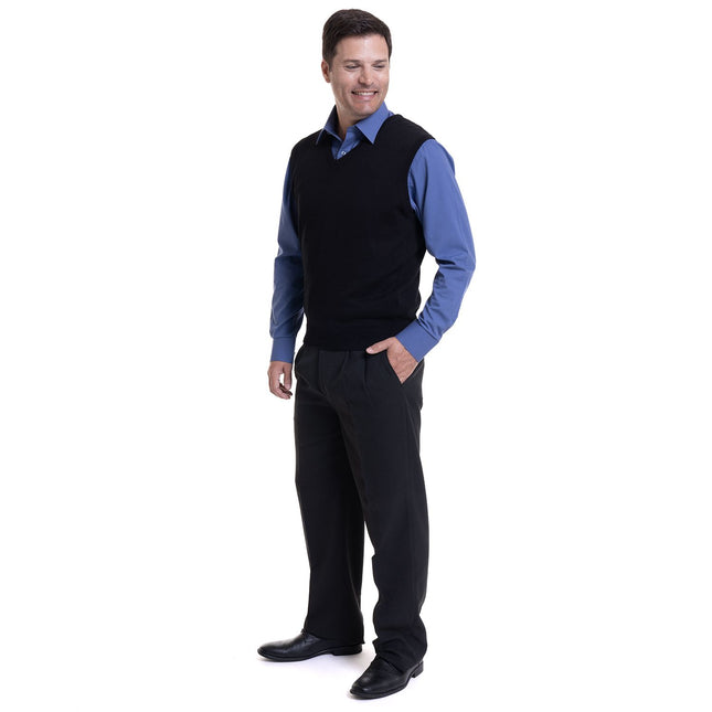 SWEATER KOTTING LISO C/V