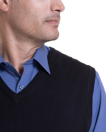 SWEATER KOTTING LISO C/V