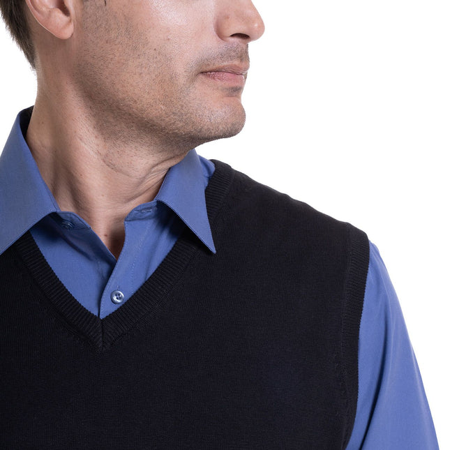 SWEATER KOTTING LISO C/V
