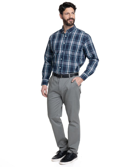 CAMISA KOTTING