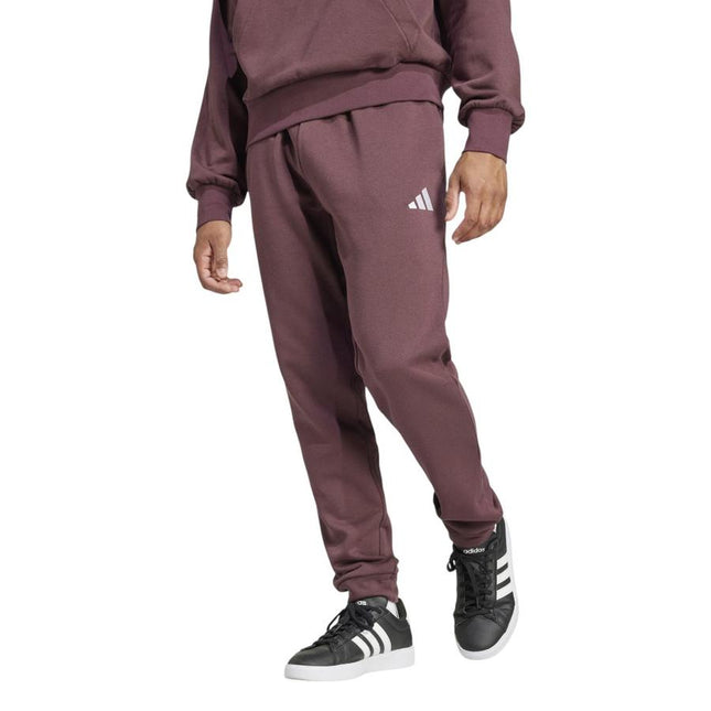 PANTALON DE BUZO ADIDAS M FEELCOZY