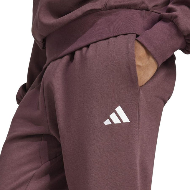 PANTALON DE BUZO ADIDAS M FEELCOZY