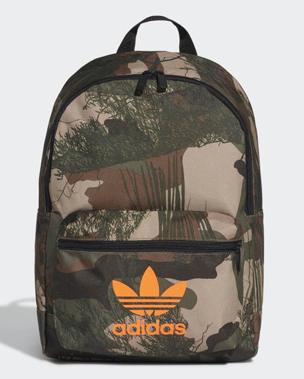 MOCHILA ADIDAS ORIGINALS CAM CL BP