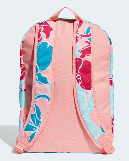 MOCHILA ADIDAS ORIGINALS BP CL FLOWER