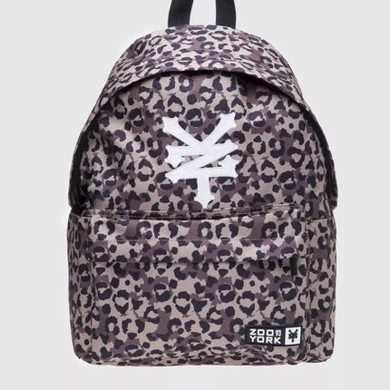 MOCHILA ZOO YORK BTS STREET BIG CRACKER - BONZER