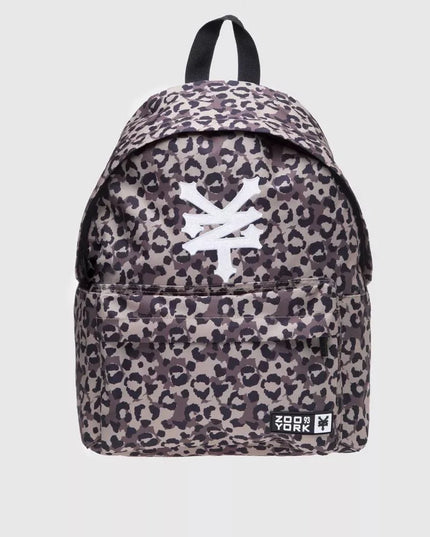 MOCHILA ZOO YORK BTS STREET BIG CRACKER - BONZER