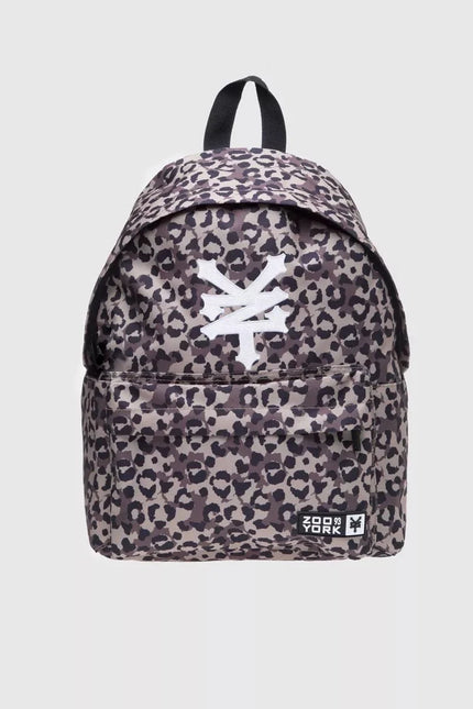 MOCHILA ZOO YORK BTS STREET BIG CRACKER - BONZER