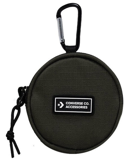 MONEDERO CONVERSE UTILITY POUCH