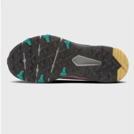 ZAPATILLA THE NORTH FACE VECTIV EXPLORIS MID - MAWI