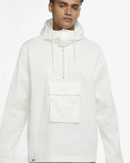 CHAQUETA NIKE UL ANORAK WAFFLE 2