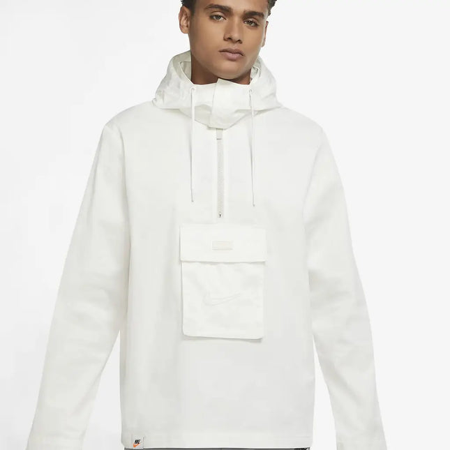 CHAQUETA NIKE UL ANORAK WAFFLE 2