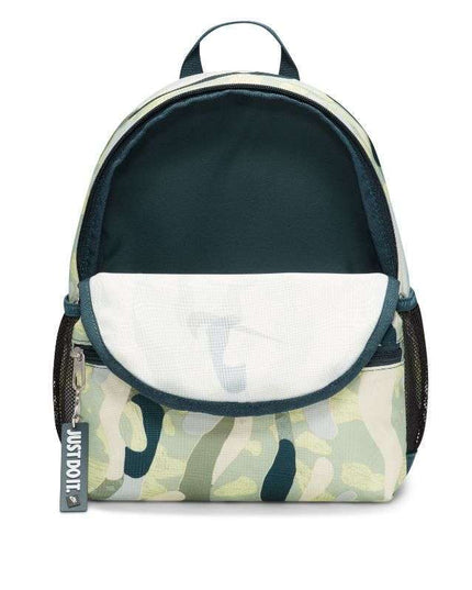 MOCHILA NIKE BRSLA JDI MINI BKPK - CAT