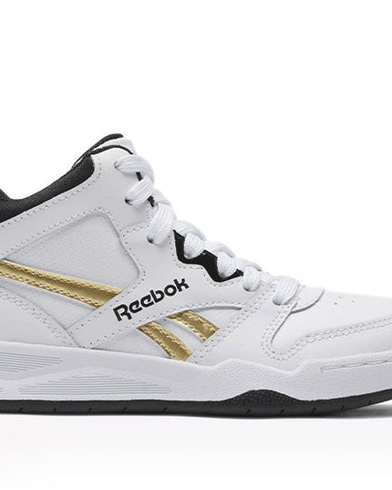 ZAPATILLA NIÑO REEBOK BB4500 COURT