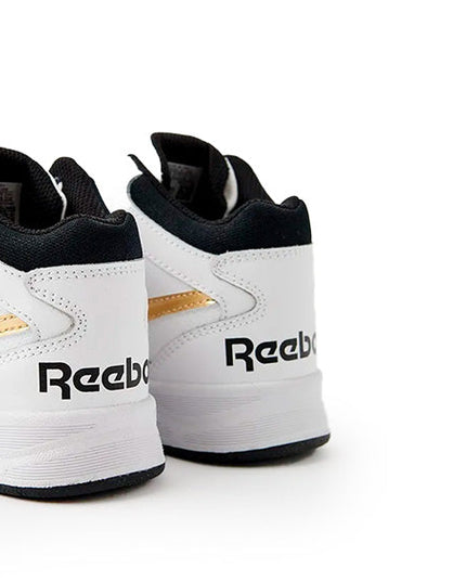 ZAPATILLA NIÑO REEBOK BB4500 COURT