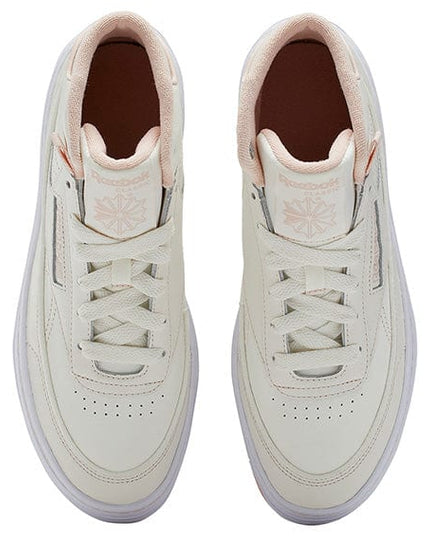 ZAPATILLA REEBOK CLUB C GEO MID