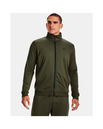 POLERON UNDER ARMOUR SPORTSTYLE TRICOT