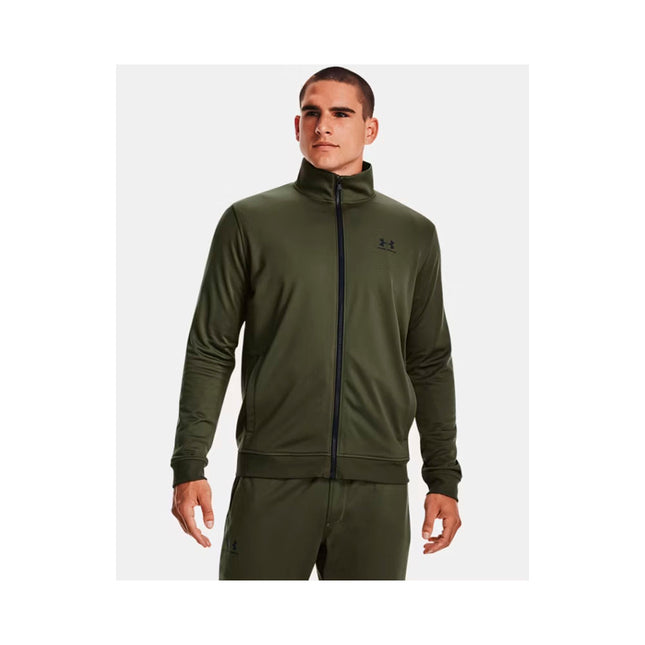 POLERON UNDER ARMOUR SPORTSTYLE TRICOT