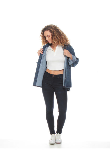 JEANS WADOS PITILLO - MAWI
