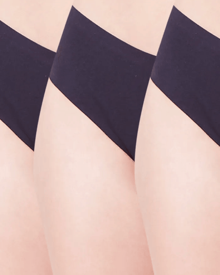PACK 3 INTIME CULOTTE - MAWI