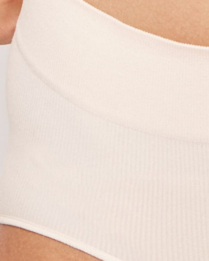 PANTALETA INTIME ALTA SEAMLESS - MAWI