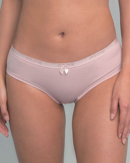 PANTALETA INTIME PACK 2 - MAWI