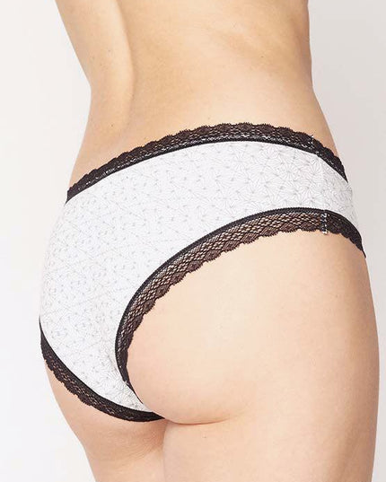 PANTALETA INTIME PACK 3 - MAWI