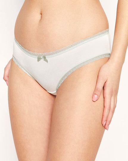 PANTALETA INTIME PACK 3 - MAWI