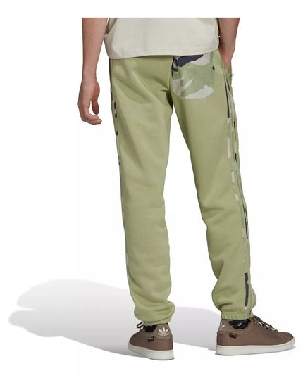 PANTALON DE BUZO ADIDAS ORIGINALS CAMO