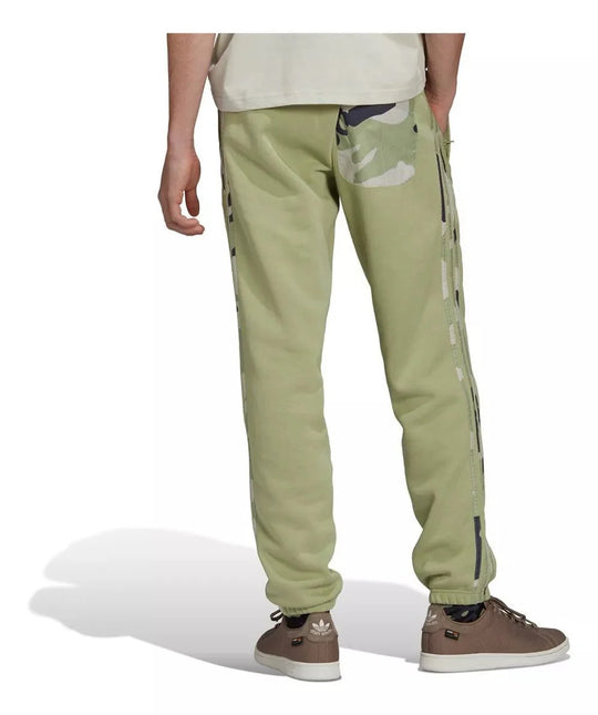PANTALON DE BUZO ADIDAS ORIGINALS CAMO