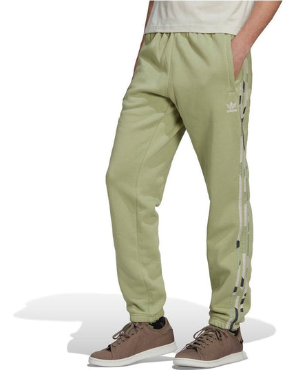 PANTALON DE BUZO ADIDAS ORIGINALS CAMO