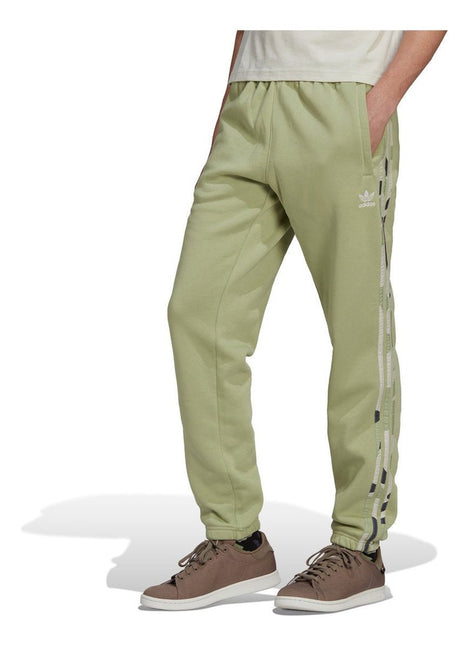 PANTALON DE BUZO ADIDAS ORIGINALS CAMO