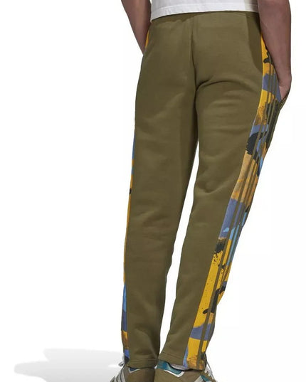 PANTALON DE BUZO ADIDAS ORIGINALS CAMO SWTPNT