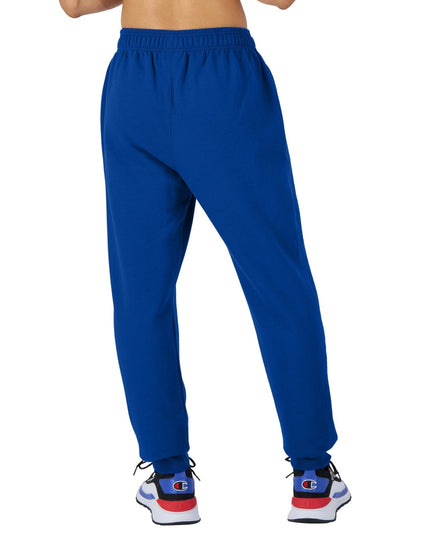 PANTALON DE BUZO CHAMPION POWERBL