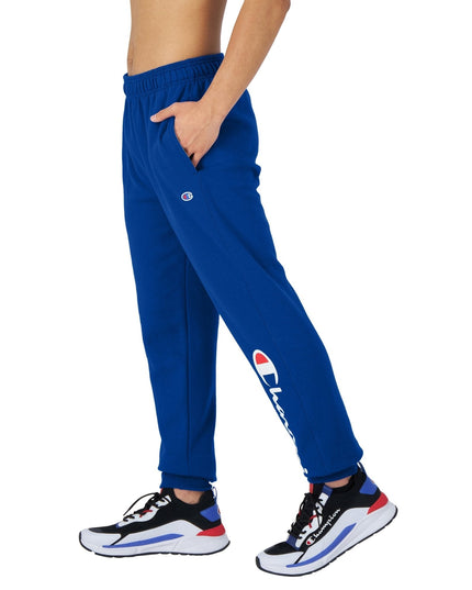 PANTALON DE BUZO CHAMPION POWERBL