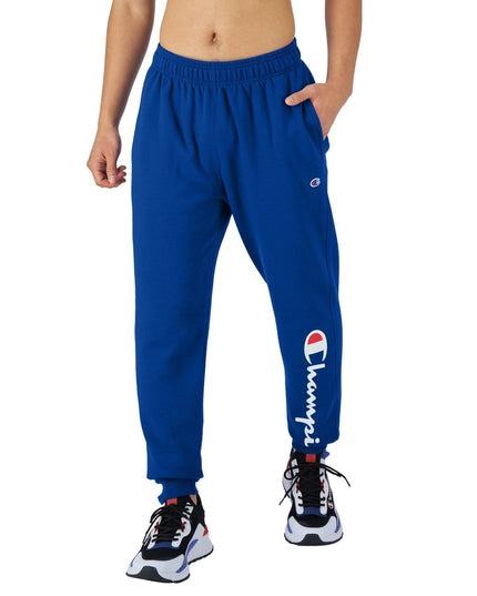 PANTALON DE BUZO CHAMPION POWERBL