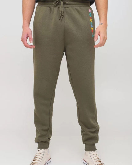 PANTALON DE BUZO CONVERSE CRAFT