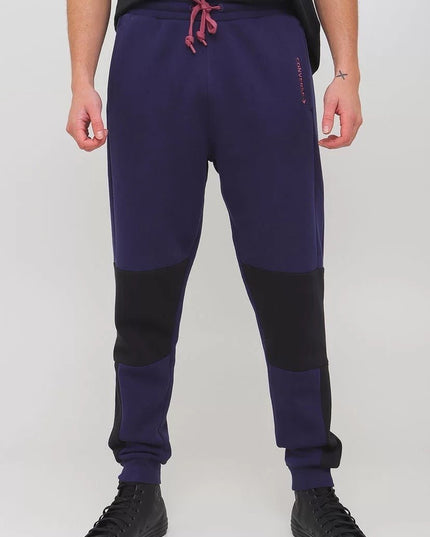 PANTALON DE BUZO CONVERSE  MUCH LOVE