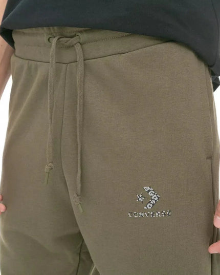 PANTALON DE BUZO CONVERSE STAR CHEVRON