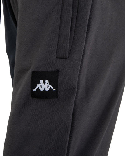 PANTALON DE BUZO KAPPA