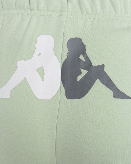 PANTALON DE BUZO KAPPA