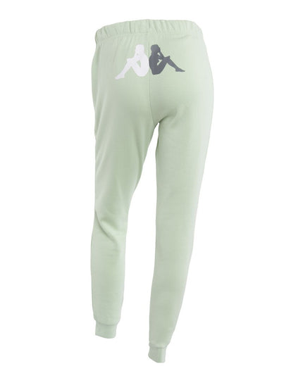 PANTALON DE BUZO KAPPA