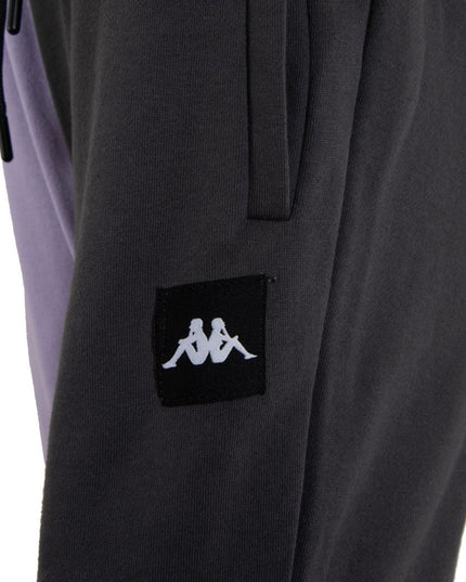 PANTALON DE BUZO KAPPA